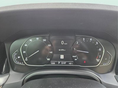 2022 BMW 330i 330i