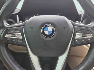 2022 BMW 330i 330i