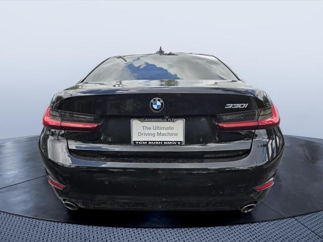 2022 BMW 330i 330i