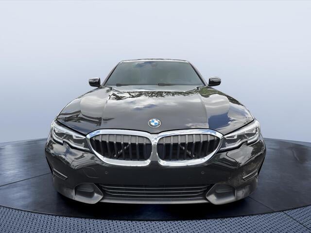 2022 BMW 330i 330i