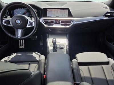 2021 BMW M340i M340i