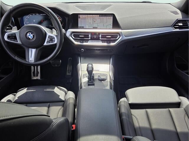 2021 BMW M340i M340i