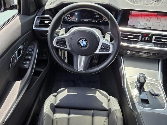 2021 BMW M340i M340i