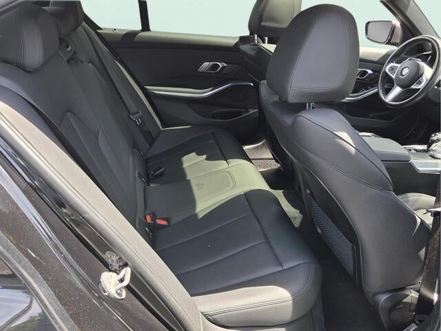 2021 BMW M340i M340i