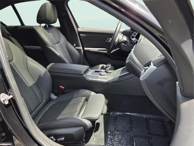 2021 BMW M340i M340i