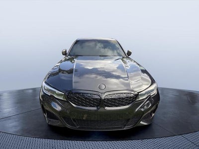 2021 BMW 3 SERIES M340I