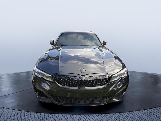 2021 BMW 3 SERIES M340I