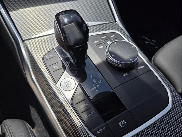 2021 BMW M340i M340i
