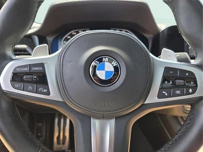 2021 BMW M340i M340i