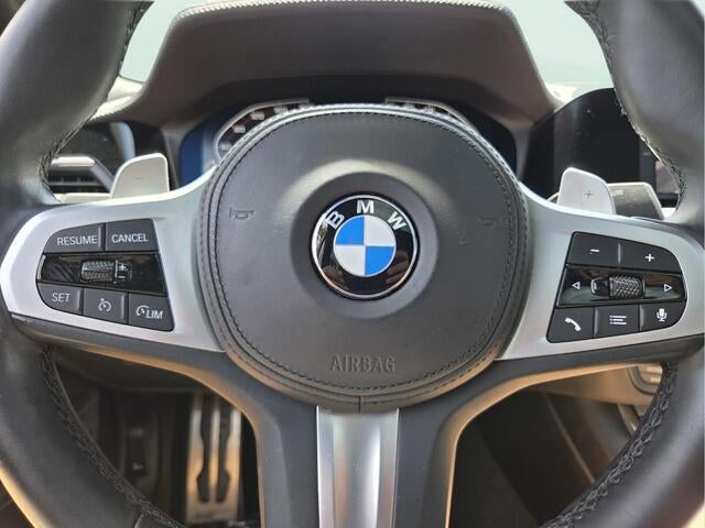 2021 BMW M340i M340i