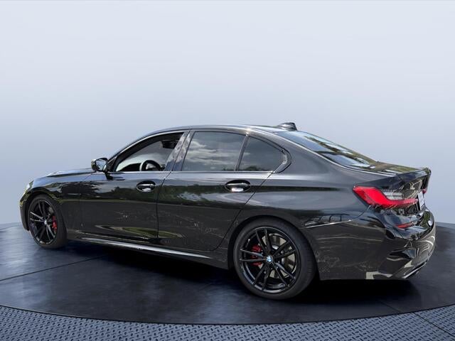 2021 BMW M340i M340i