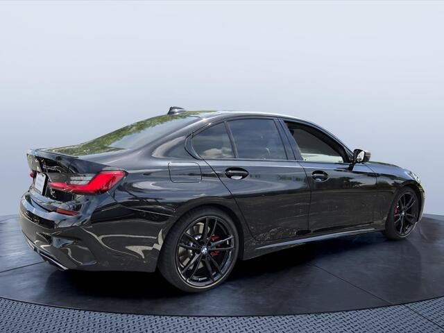 2021 BMW M340i M340i
