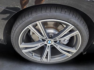 2023 BMW 330i 330i