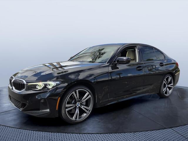 2023 BMW 330i 330i