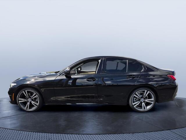 2023 BMW 330i 330i