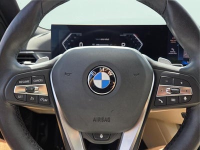 2023 BMW 330i 330i