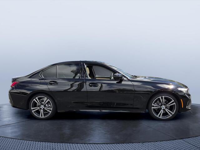 2023 BMW 330i 330i