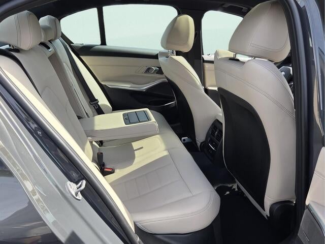 2026 BMW 3 SERIES 330I NA XDRIVE