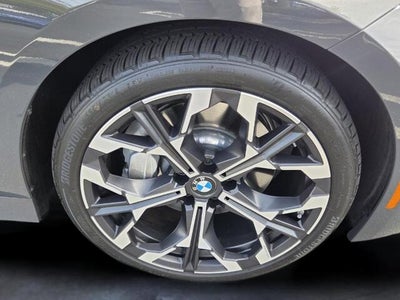 2026 BMW 3 SERIES 330I NA XDRIVE