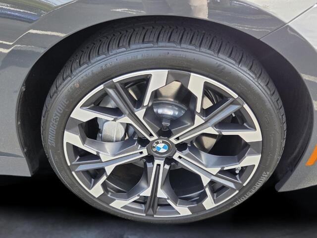 2026 BMW 3 SERIES 330I NA XDRIVE