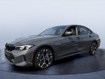 2026 BMW 3 SERIES 330I NA XDRIVE