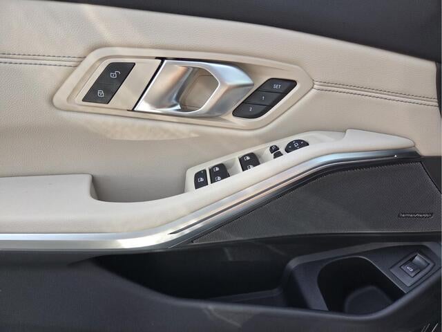 2026 BMW 3 SERIES 330I NA XDRIVE
