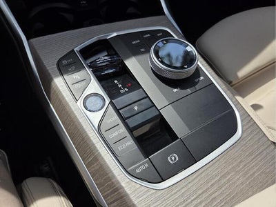 2026 BMW 3 SERIES 330I NA XDRIVE
