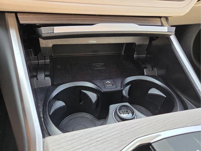 2026 BMW 3 SERIES 330I NA XDRIVE