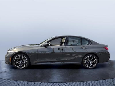 2026 BMW 3 SERIES 330I NA XDRIVE