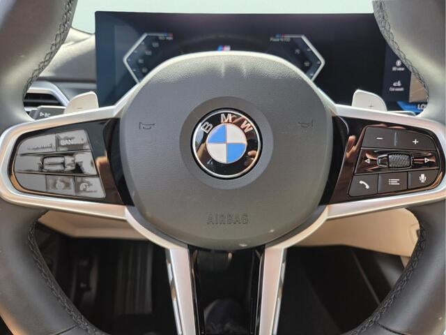 2026 BMW 3 SERIES 330I NA XDRIVE