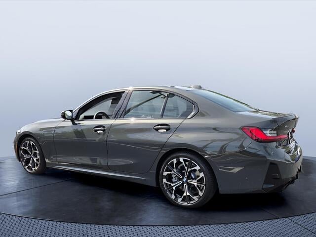 2026 BMW 3 SERIES 330I NA XDRIVE