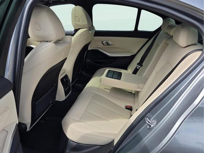 2023 BMW 3 SERIES 330I XDRIVE
