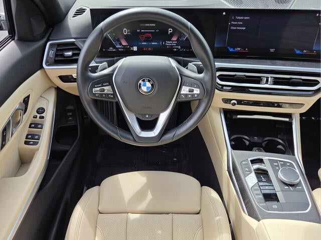 2023 BMW 3 SERIES 330I XDRIVE