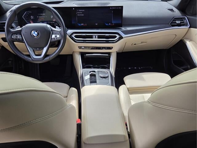 2023 BMW 3 SERIES 330I XDRIVE