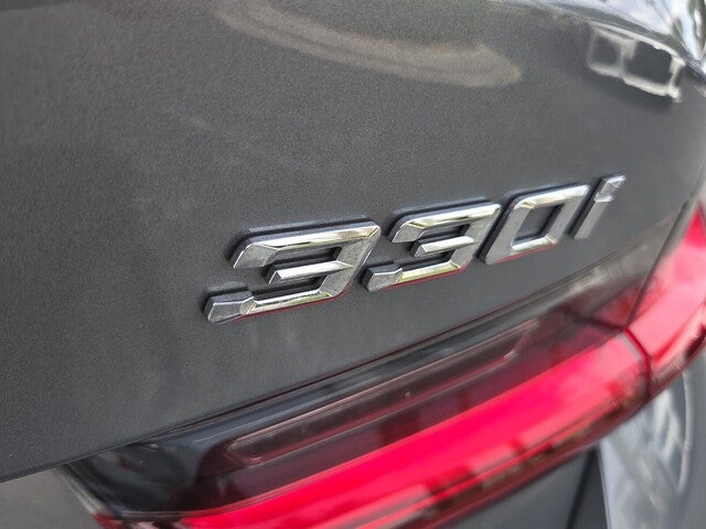 2023 BMW 3 SERIES 330I XDRIVE