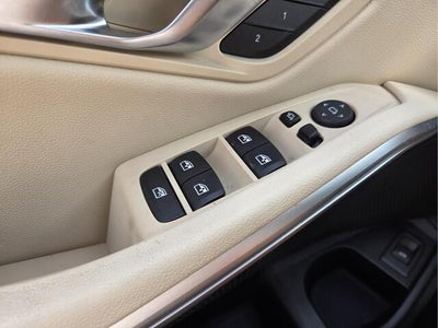 2023 BMW 3 SERIES 330I XDRIVE