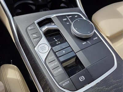 2023 BMW 3 SERIES 330I XDRIVE