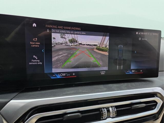 2023 BMW 3 SERIES 330I XDRIVE