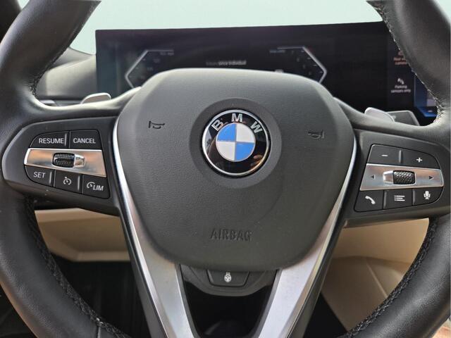 2023 BMW 3 SERIES 330I XDRIVE