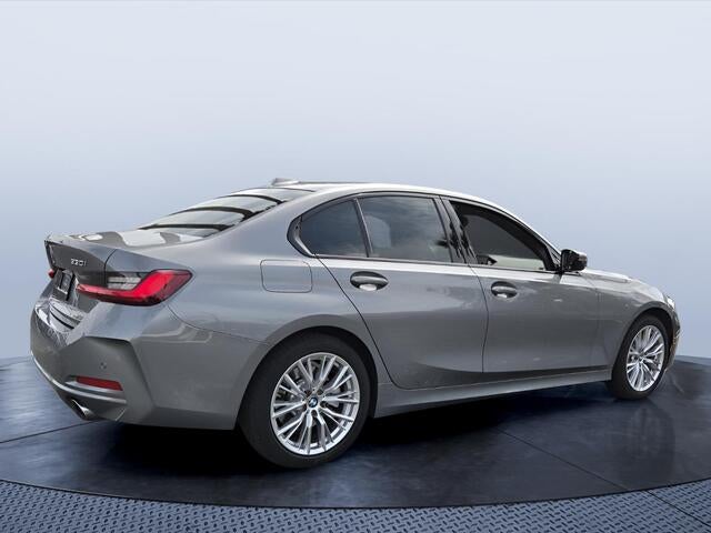 2023 BMW 3 SERIES 330I XDRIVE