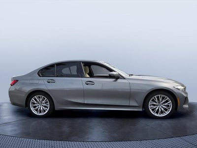 2023 BMW 3 SERIES 330I XDRIVE