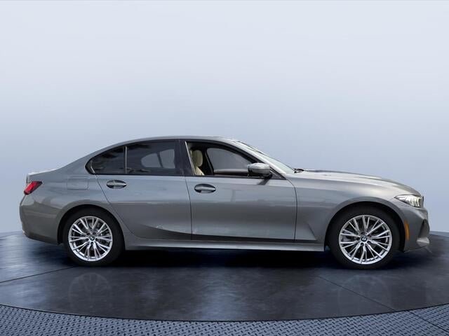 2023 BMW 3 SERIES 330I XDRIVE