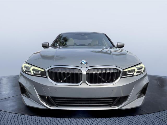 2023 BMW 3 SERIES 330I XDRIVE