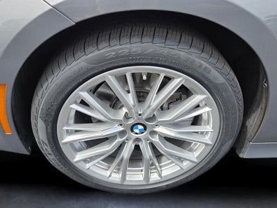 2023 BMW 3 SERIES 330I XDRIVE