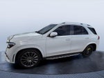 2021 Mercedes-Benz GLE 350 GLE 350