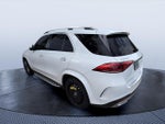 2021 Mercedes-Benz GLE 350 GLE 350