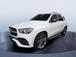 2020 Mercedes-Benz GLE 450 GLE 450