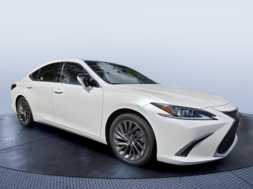 2024 Lexus ES350 LUXURY