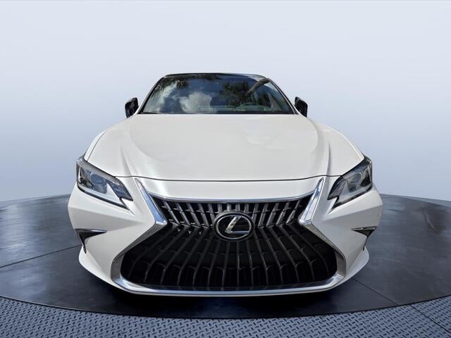 2024 Lexus ES350 LUXURY