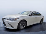 2024 Lexus ES350 LUXURY